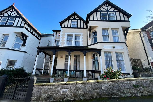 8 bed property, in Sea Bank Road, £685,000