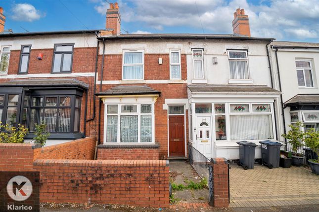 3 bed property, in Doris Road, £265,000