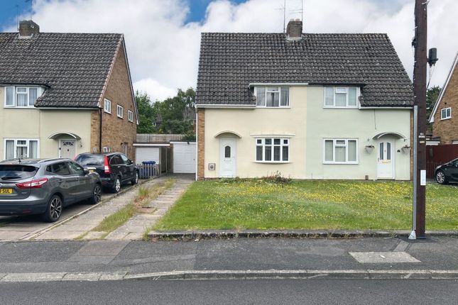 2 bed property, in 88 Grenville Road, £59,000