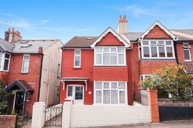 6 bed property, in Hollingdean Terrace, £550,000