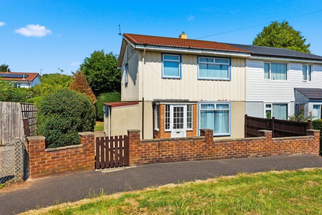 3 bed property, in Melford Road, £125,000