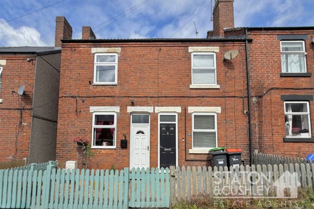 3 bed property, in Mayfield Street, £115,000
