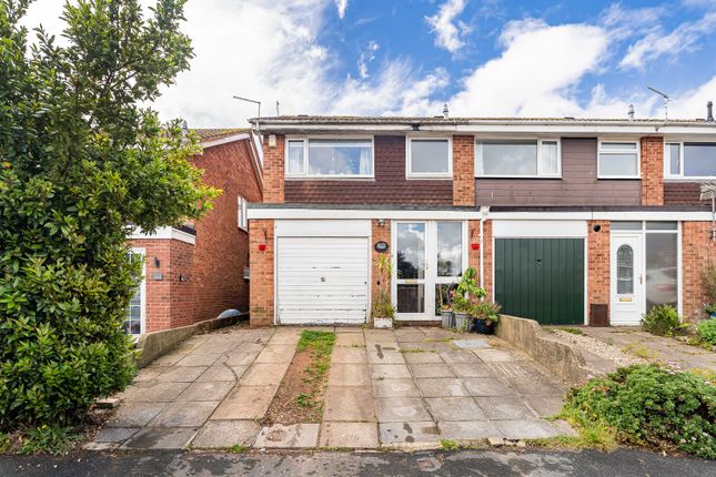 3 bed property, in Gatehouse Rise, £240,000