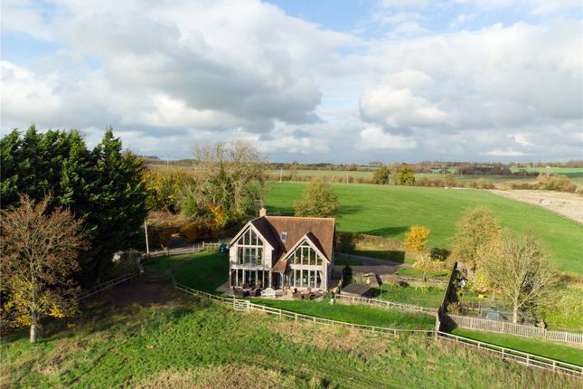 3 bed property, in Winterbourne Bassett, £1,800,000