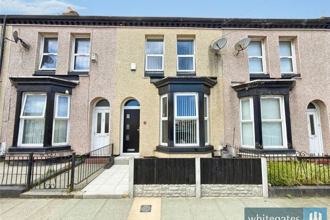 2 bed property, in Dryden Street, £110,000
