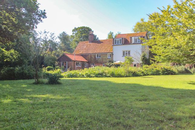 5 bed property, in Newick Lane, £1,250,000
