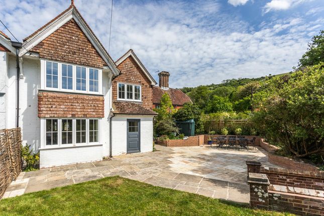 3 bed property, in Underhill Lane, £850,000