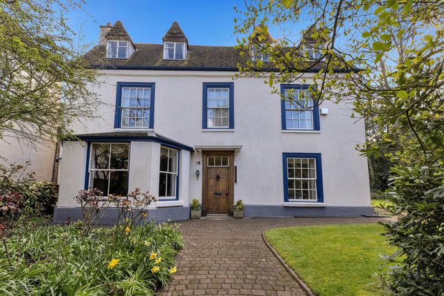 5 bed property, in Friars Gate, £1,000,000