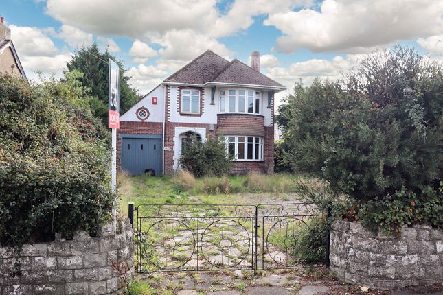 3 bed property, in Botley Road, £500,000