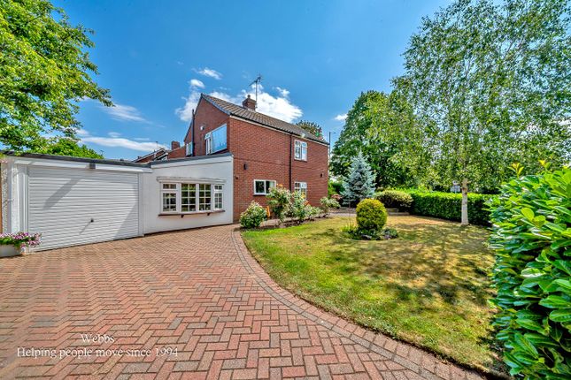 3 bed property, in Wolseley Road, £380,000