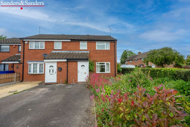 2 bed property, in Allendale Crescent, £249,950