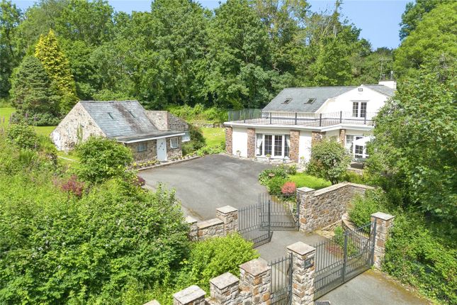 4 bed property, in Llanbedrog, £595,000