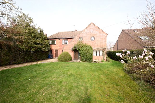 5 bed property, in Hauxton Road, £950,000