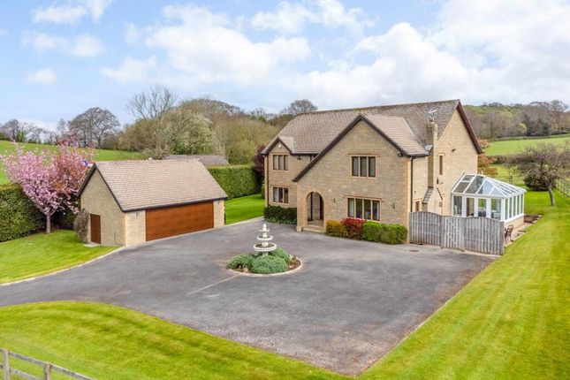 5 bed property, in Rowberrow, £820,000