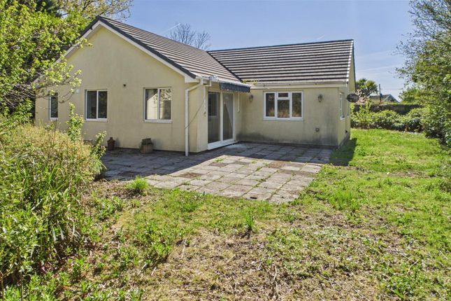 4 bed property, in Fan Road, £425,000
