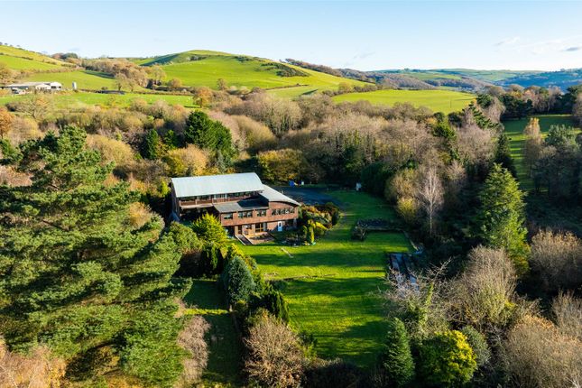 10 bed property, in Capel Bangor, £995,000