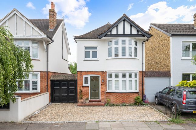3 bed property, in Cotterill Road, £1,000,000