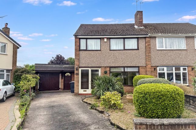 3 bed property, in Scott Avenue, £269,950