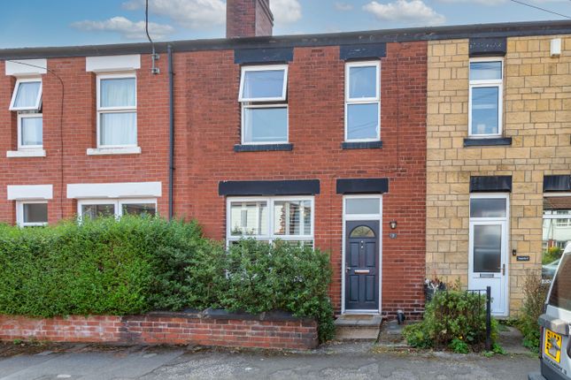 3 bed property, in Stanley Street, £310,000