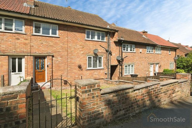 3 bed property, in Gildercliffe, £138,000
