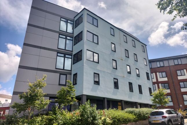 1 bed property, in Unit 19E Jubilee Court, £5,000