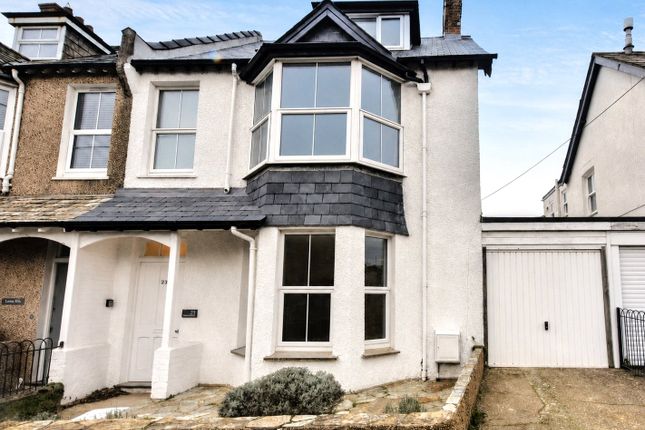5 bed property, in Killerton Road, £560,000