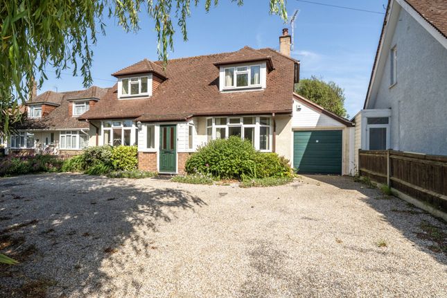3 bed property, in Nyetimber Lane, £550,000