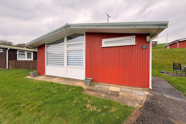 2 bed property, in Llangain, £45,000
