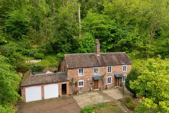 3 bed property, in Darby Road, £650,000