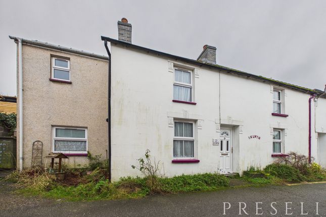 Studio, in Mwtshwr, £179,950