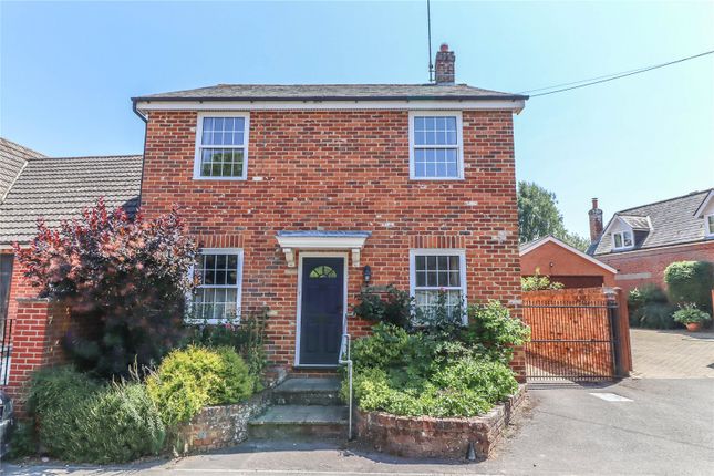 4 bed property, in Winchester Road, £565,000