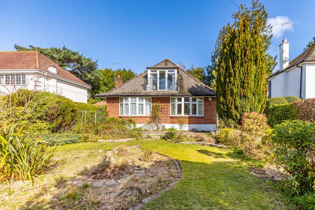 3 bed property, in Queens Park Avenue, £599,950