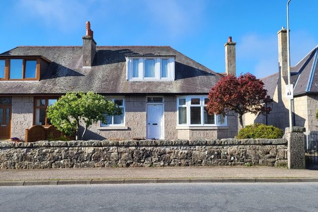 4 bed property, in 22 Seabank Road, £310,000