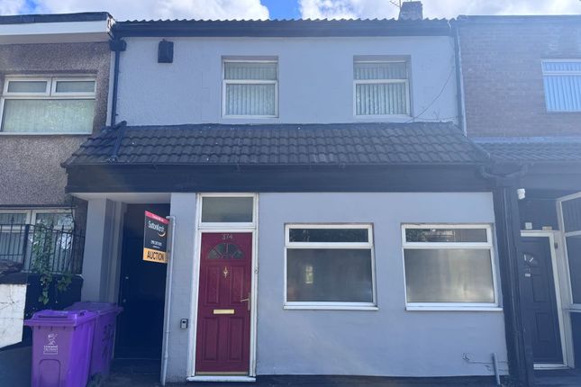 5 bed property, in 374/374A Prescot Road, £135,000