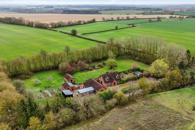 3 bed property, in Cockfield, £995,000