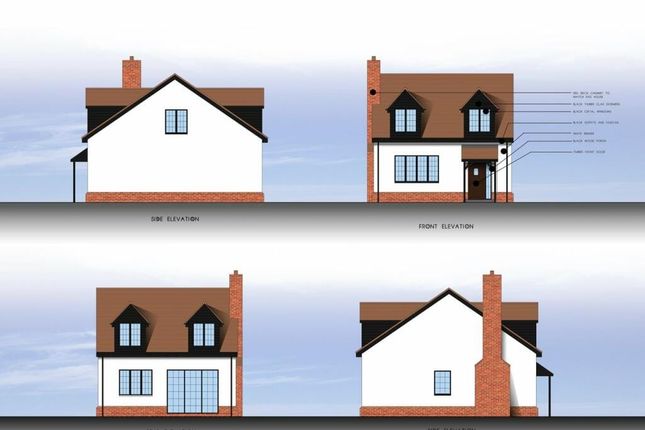 3 bed property, in Goffs Lane, £300,000
