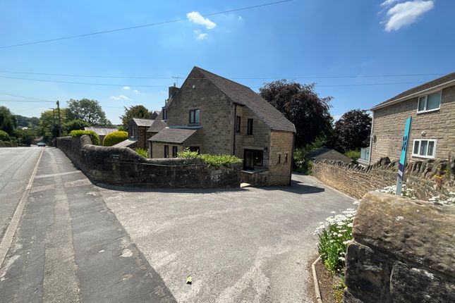4 bed property, in Church Street, £595,000