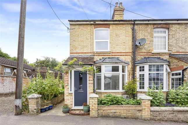 3 bed property, in Wood Street, £290,000