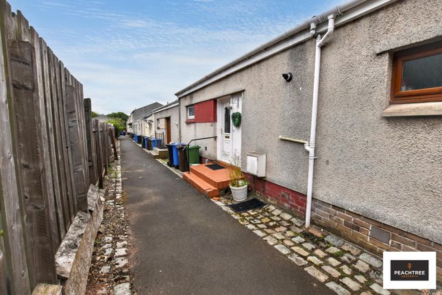 2 bed property, in Hamilton Drive, £129,995