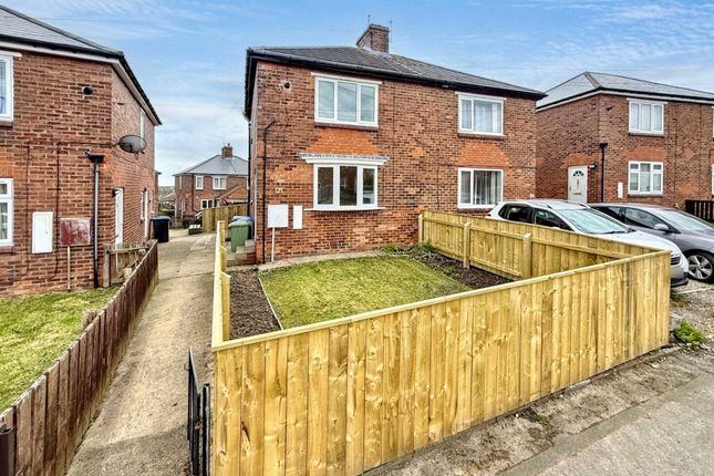 3 bed property, in Hawthorn Crescent, £94,950