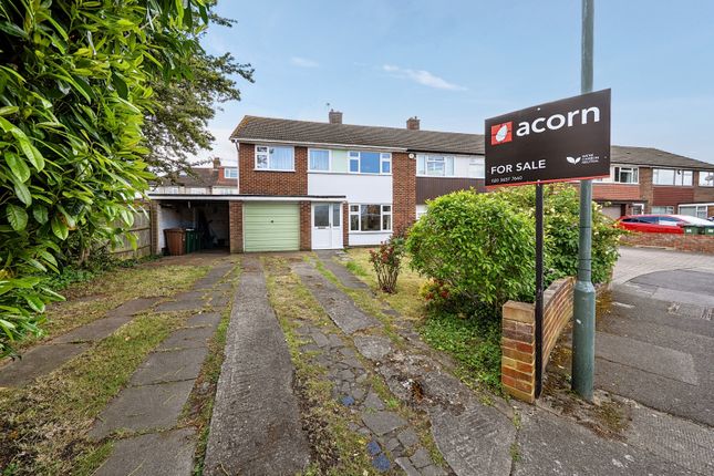 4 bed property, in Mortimer Road, £525,000