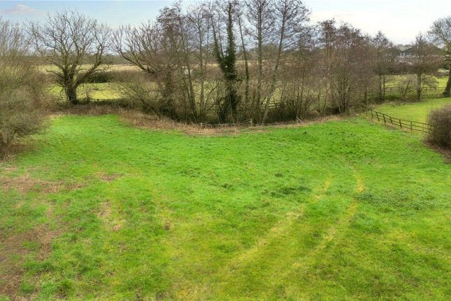 Land, in Land South Of Lionsfield, £500,000