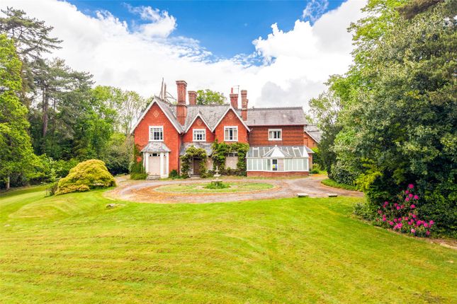 13 bed property, in Faygate Lane, £1,750,000