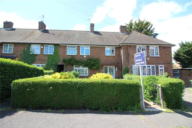 3 bed property, in Hartforde Road, £500,000