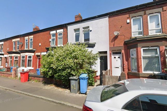 4 bed property, in Manchester M13, £265,000