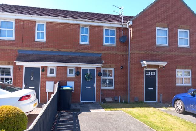2 bed property, in Central Grange, £99,995