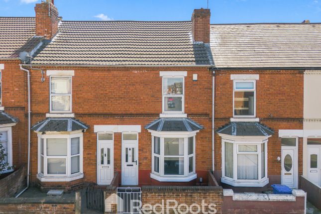 3 bed property, in Stanhope Road, £95,000