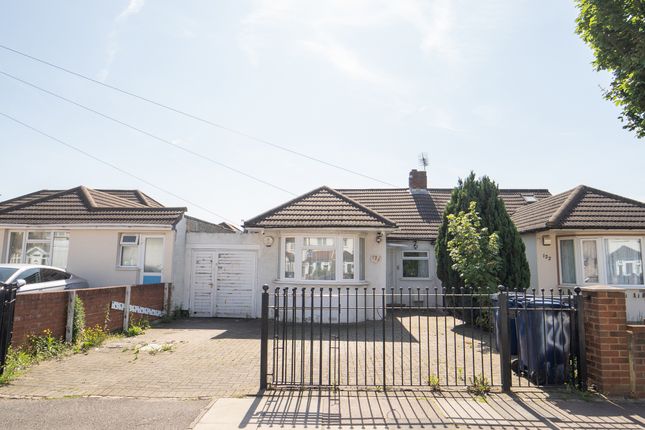 3 bed property, in Allenby Road, £609,950