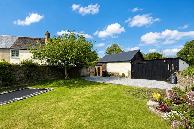 3 bed property, in Mill Road, £385,000