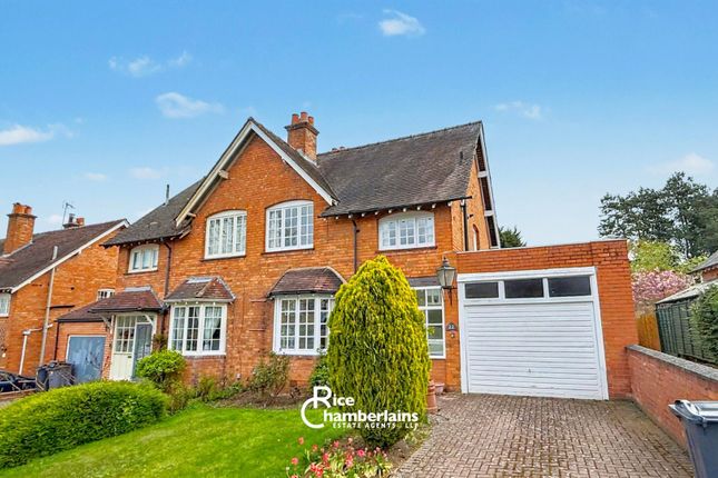 3 bed property, in Beech Road, £575,000